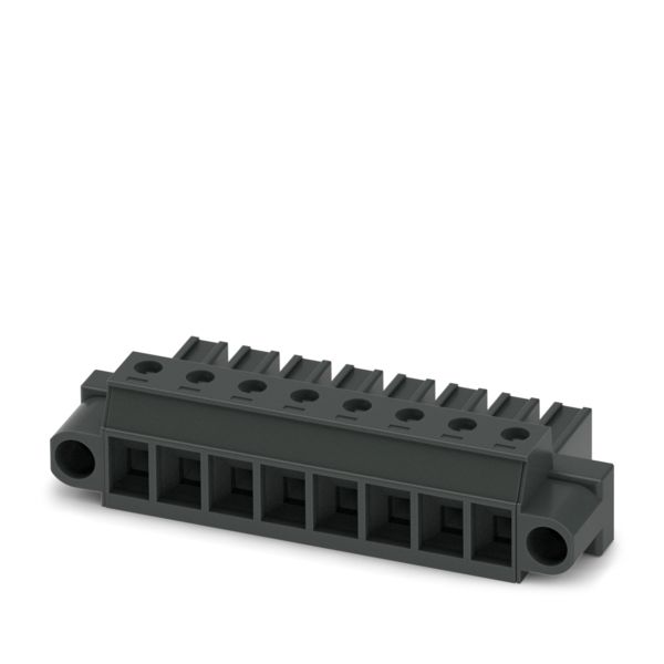 PC 4/ 8-STF-7,62 BK — Разъемы для печатной платы