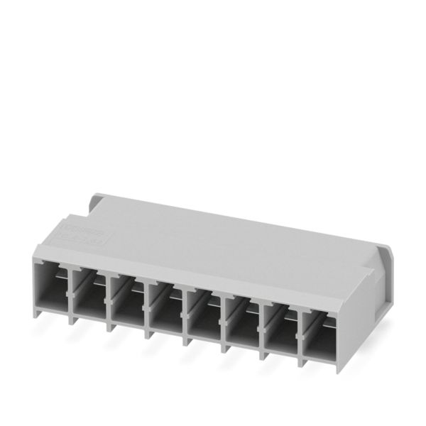 PC 4/ 8-G-7,62 GY PIN 3,6 — Pазъем на плату