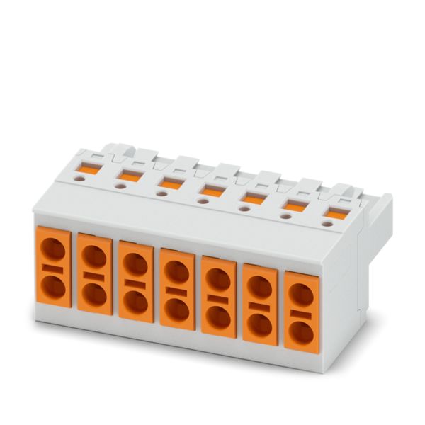 TVFKC 1,5/ 7-ST GY7035 — Разъемы для печатной платы