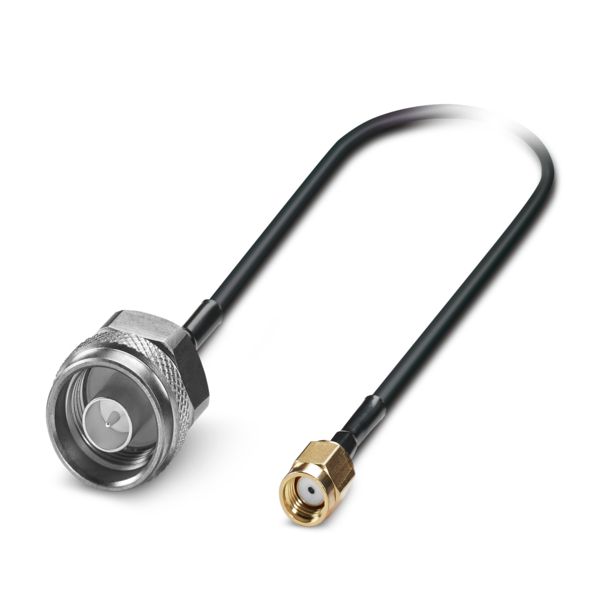 NBC-COX-CNM/0.5-S/COX-CLM — Коаксиальный кабель