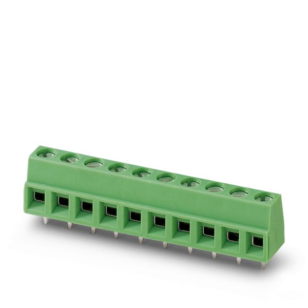MKDSN 1,5/ 4 GY — Клеммы для печатной платы