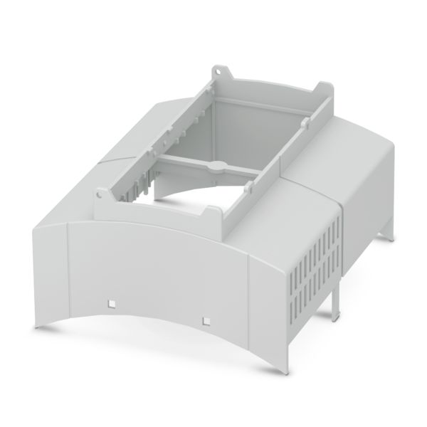 BC 107,6 OT 000C0C KMGY VPE80 — Верхняя часть корпуса