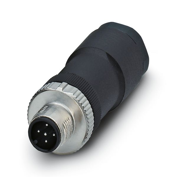 SACC-MS-5CON-PG11-DUO-M SCO — Штекерный соединитель