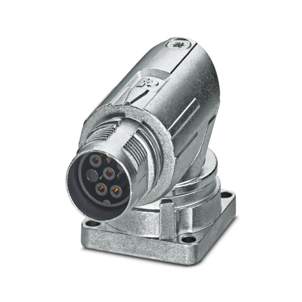 M17-5ES1N8AA500S — Аппаратн. соединитель передняя стенка