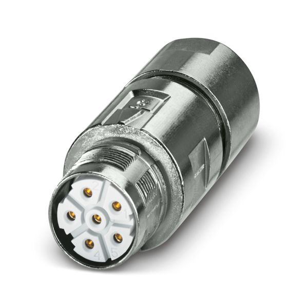 M23-5ES198A9LDLS — Переходные соединители