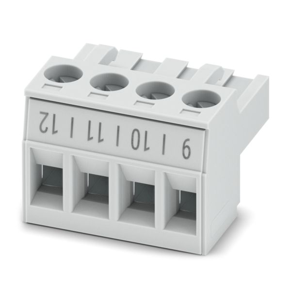 MSTBT 2,5/ 4-ST GY35BD:12-9SO — Разъемы для печатной платы