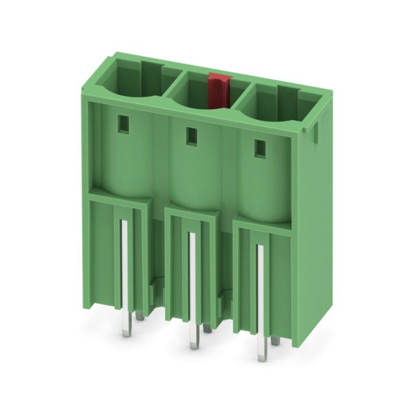 PCV 6-16/ 3-G1-10,16 CP2 — Pазъем на плату