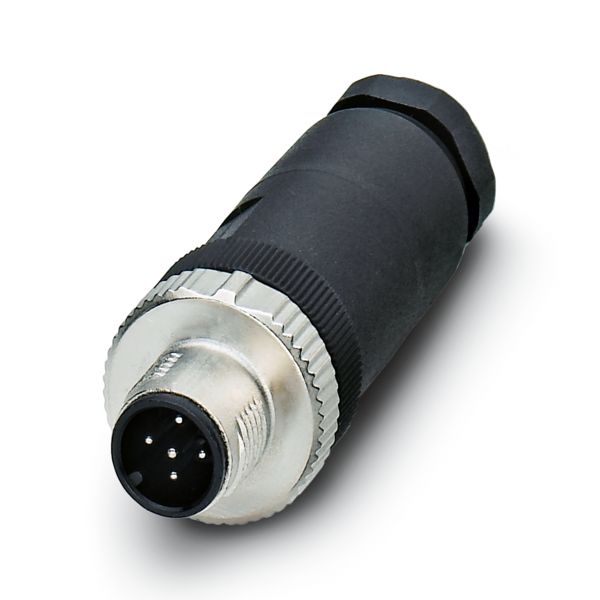 SACC-MS-5CON-PG 9-M SCO — Штекерный соединитель