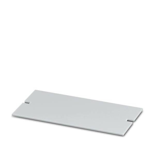 ME MAX 45 PLATE KMGY — Вкладыш