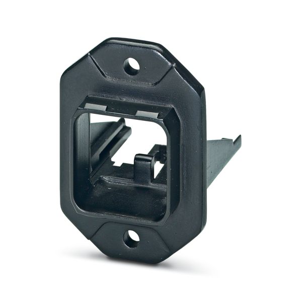 VS-PPC-F1-RJ45-POBK-1R-F — Монтажная рамка