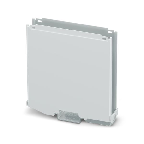 ICS20-B100X98-O-7035 — Нижняя часть корпуса
