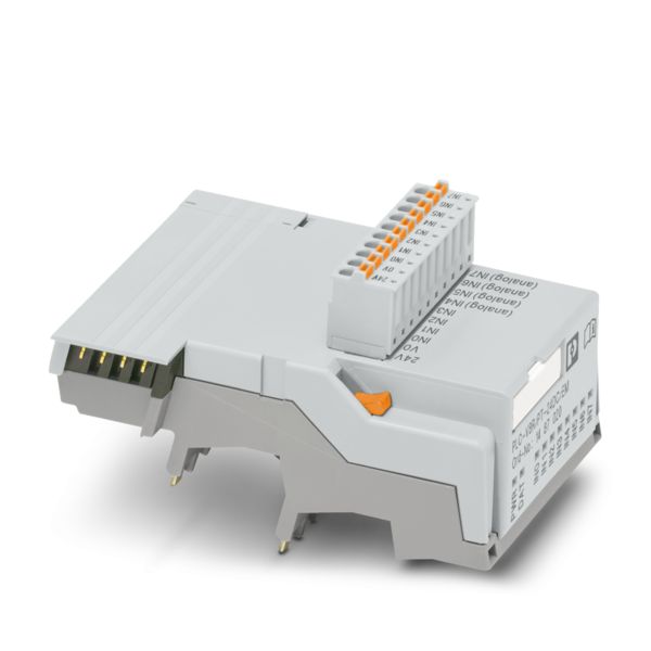 PLC-V8R/PT-24DC/EM — Модуль расширения
