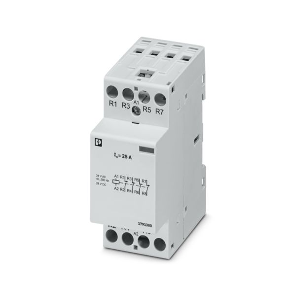 CBL-SC-24UC/04/25A — Установочный контактор