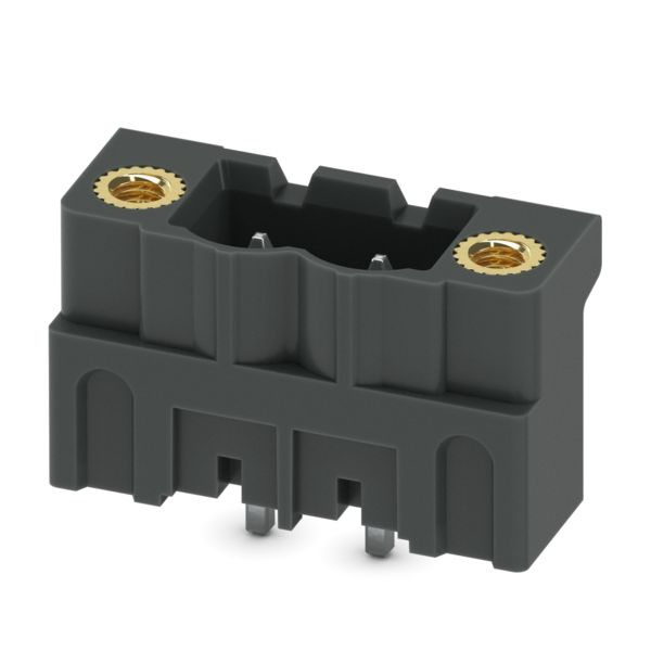CCV 2,5/ 2-GF-5,08-LR P26THR — Pазъем на плату