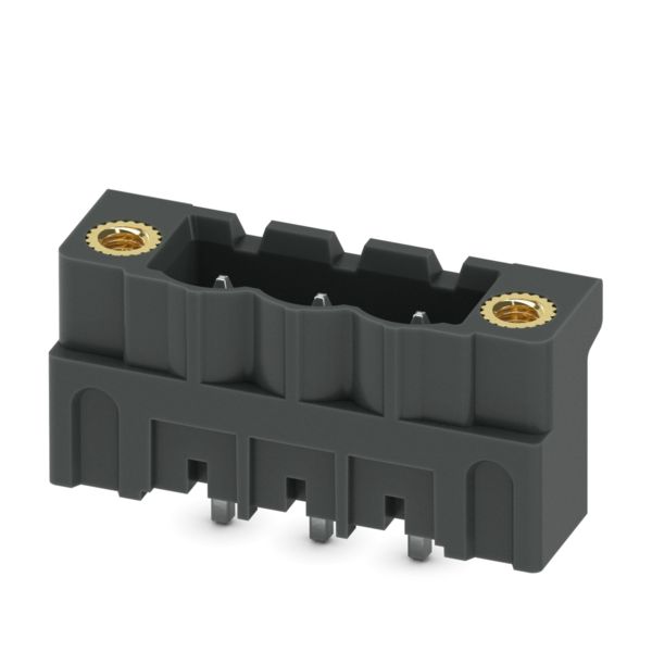 CCV 2,5/ 3-GF-5,08-LR P26THR — Pазъем на плату
