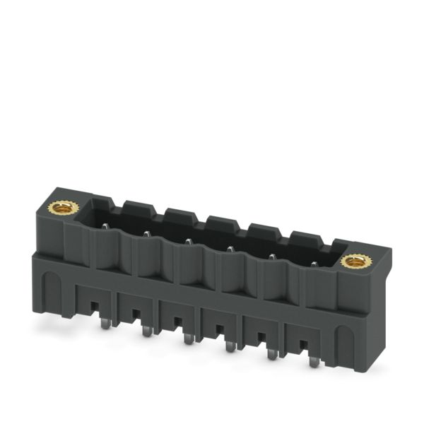 CCV 2,5/ 6-GF-5,08-LR P26THR — Pазъем на плату