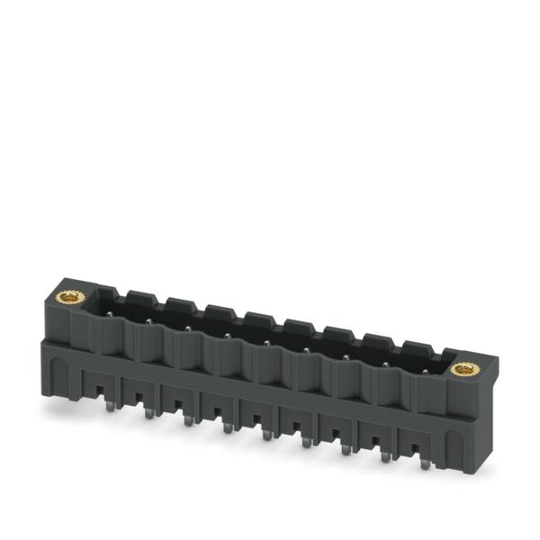 CCV 2,5/ 9-GF-5,08-LR P26THR — Pазъем на плату