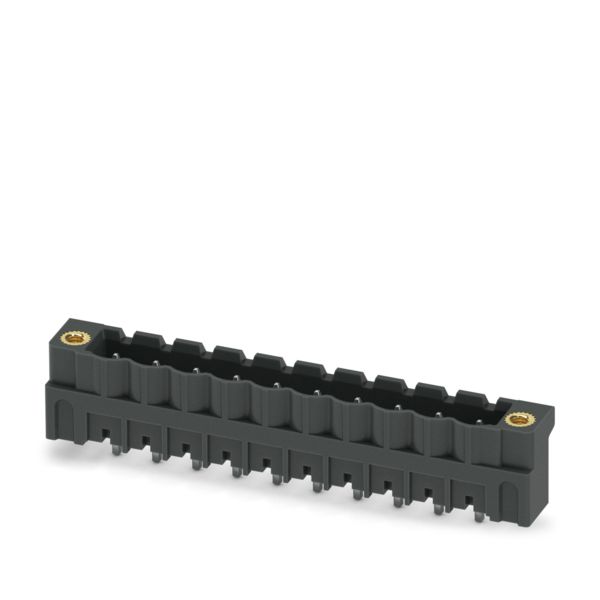 CCV 2,5/10-GF-5,08-LR P26THR — Pазъем на плату