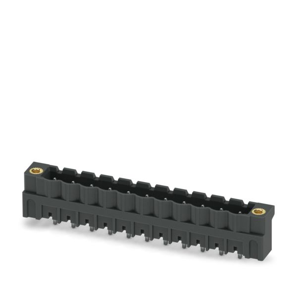CCV 2,5/11-GF-5,08-LR P26THR — Pазъем на плату
