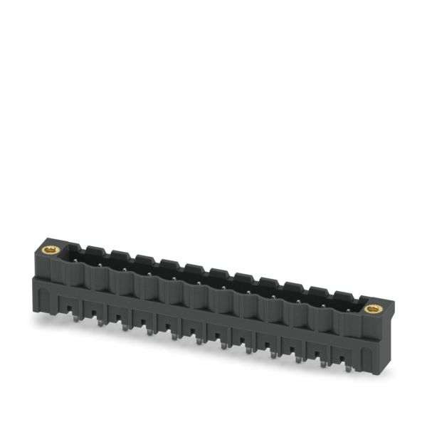 CCV 2,5/12-GF-5,08-LR P26THR — Pазъем на плату