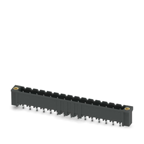 CCV 2,5/15-GF-5,08-LR P26THR — Pазъем на плату