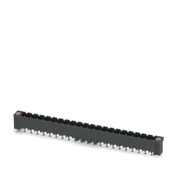 CCV 2,5/21-GF-5,08-LR P26THR — Pазъем на плату
