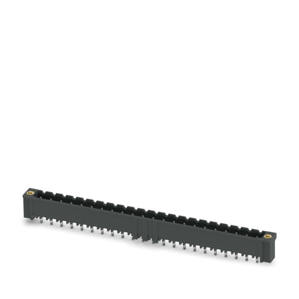 CCV 2,5/22-GF-5,08-LR P26THR — Pазъем на плату