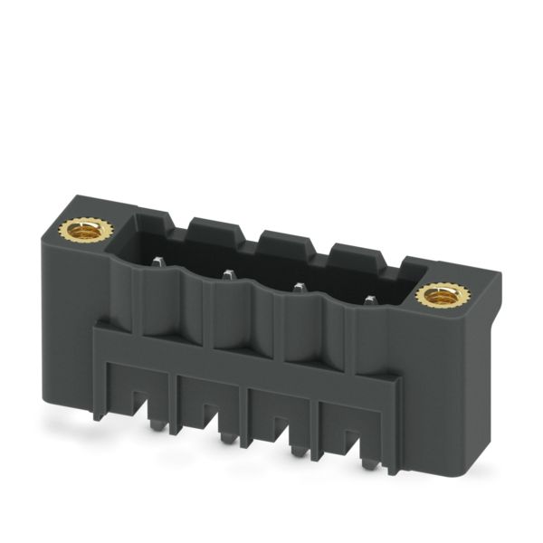 CCV 2,5/ 4-GF-LR P20 THR — Pазъем на плату