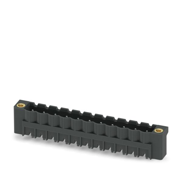CCV 2,5/11-GF-LR P20 THR — Pазъем на плату