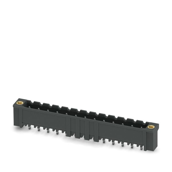 CCV 2,5/13-GF-LR P20 THR — Pазъем на плату