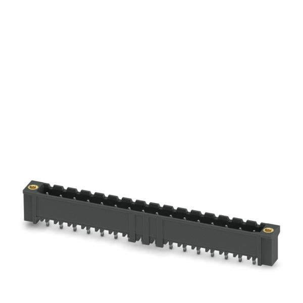 CCV 2,5/16-GF-LR P20 THR — Pазъем на плату