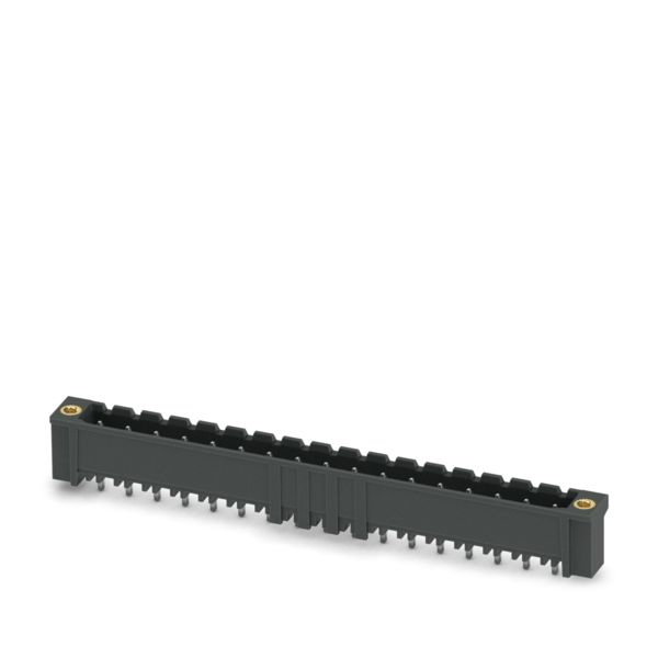 CCV 2,5/17-GF-LR P20 THR — Pазъем на плату