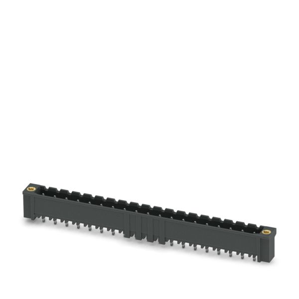 CCV 2,5/19-GF-LR P20 THR — Pазъем на плату