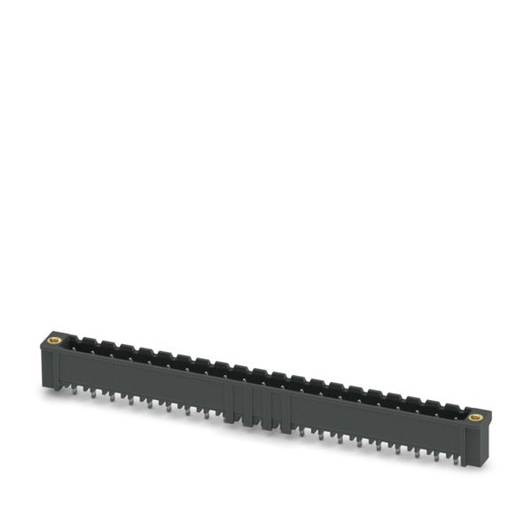 CCV 2,5/21-GF-LR P20 THR — Pазъем на плату