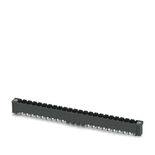 CCV 2,5/23-GF-LR P20 THR — Pазъем на плату