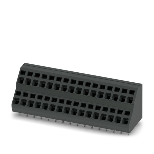ZFKKDSA 2,5-5,08-16 BK — Клеммы для печатной платы