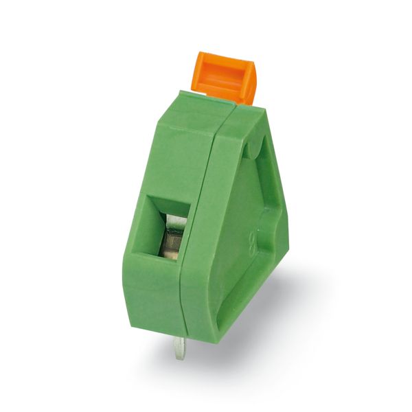 ZFKDSA 1,5-W-7,62 — Клеммы для печатной платы