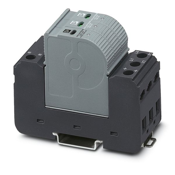 VAL-CP-2S-350/O — Разрядник для защиты от импульсных перенапряжений, тип 2