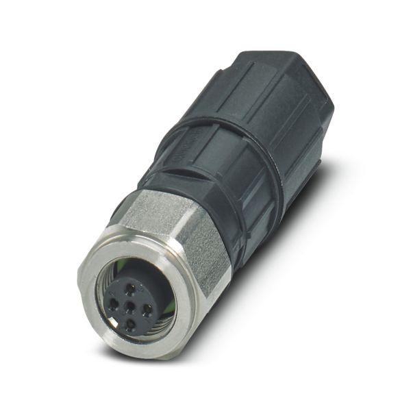 SACC-M12FS-4QO-0,5-CM VA — Штекерный соединитель