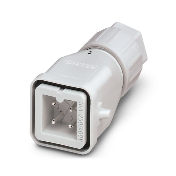 HC-A3-STQ1,5-TFL-G-PA — Штекерный соединитель