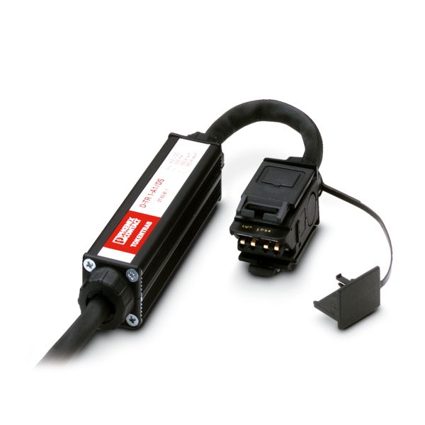 D-TR1-A2/DS — Устройство защиты от импульсных перенапряжений