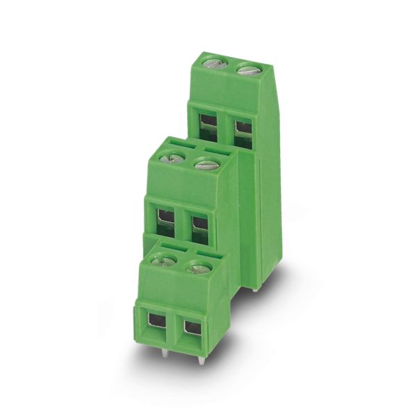 MK4DS 1,5/18-5,08 BK BDWH1-18MQ — Клеммы для печатной платы