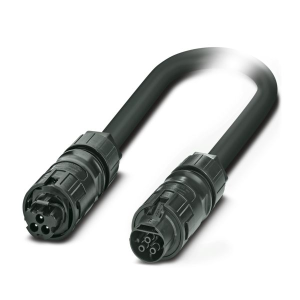 PRC 3-CA-MF-H07-2,5-5,0 — Соединительный кабель