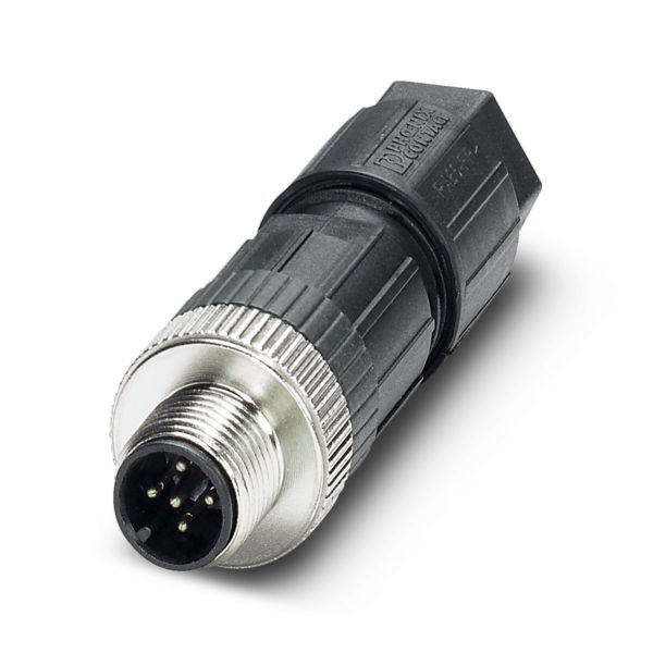 SACC-M12MS-5SC M — Штекерный соединитель