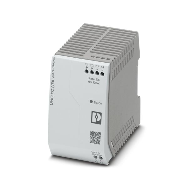 UNO-PS/1AC/48DC/100W — Источники питания