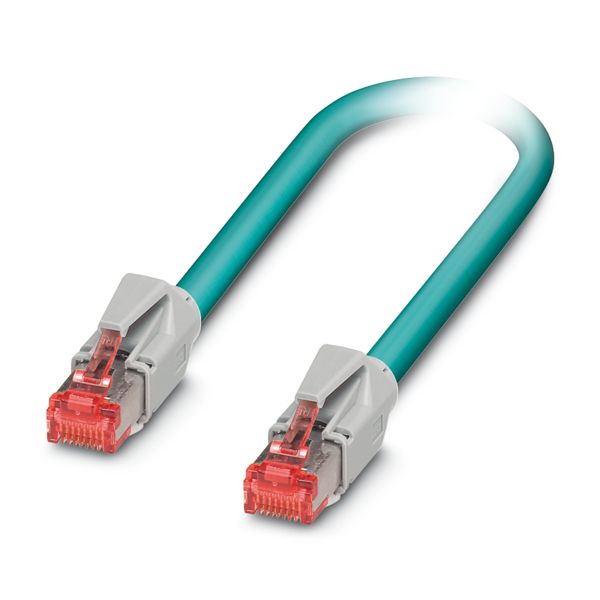 VS-08-4X2X26C6/7-2XRJ45/5,0 — Кабель