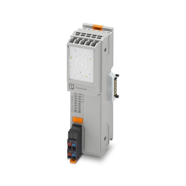 AXC F XT EXP — Модуль расширения SPS