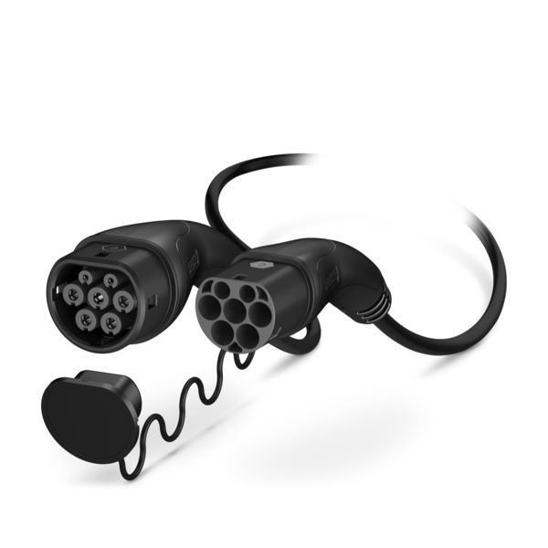 CHARX ET2CP-3AC32-5,0MES00P — Зарядный кабель AC