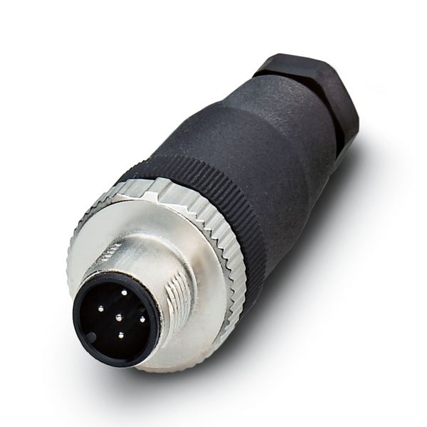 SACC-MS-5CON-PG 7-M SCO — Штекерный соединитель
