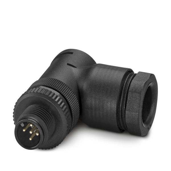 SACC-M12MR-5CON-PG11-DUO — Штекерный соединитель